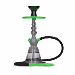 El-Badia Celeste - ACID GREEN