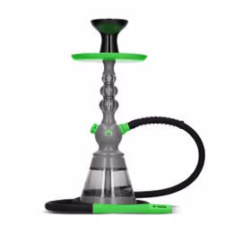 El-Badia Celeste - ACID GREEN