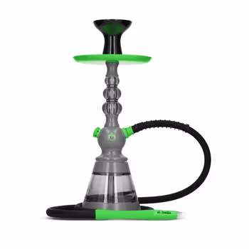 El-Badia Celeste - ACID GREEN