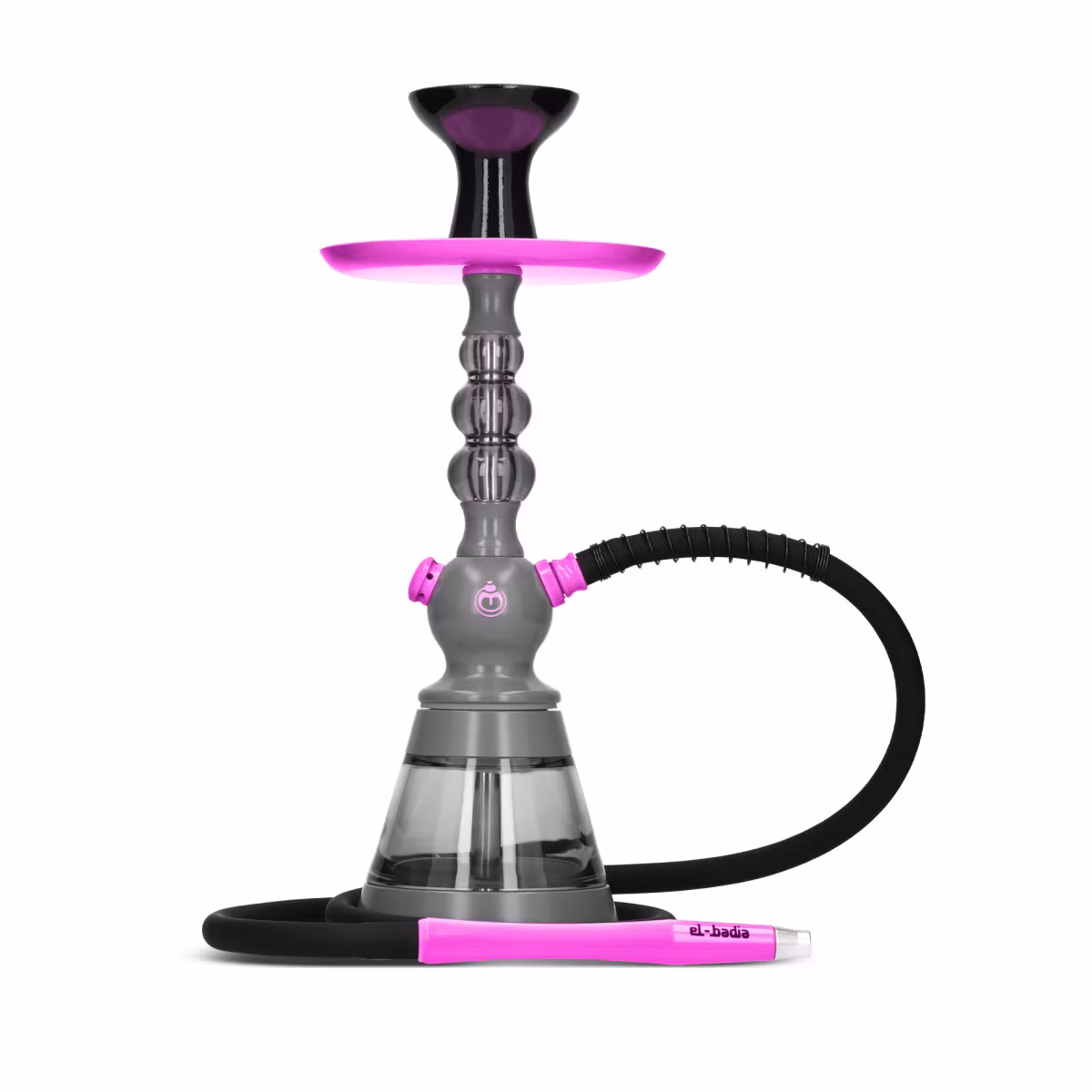 El-Badia Celeste - ACID PURPLE