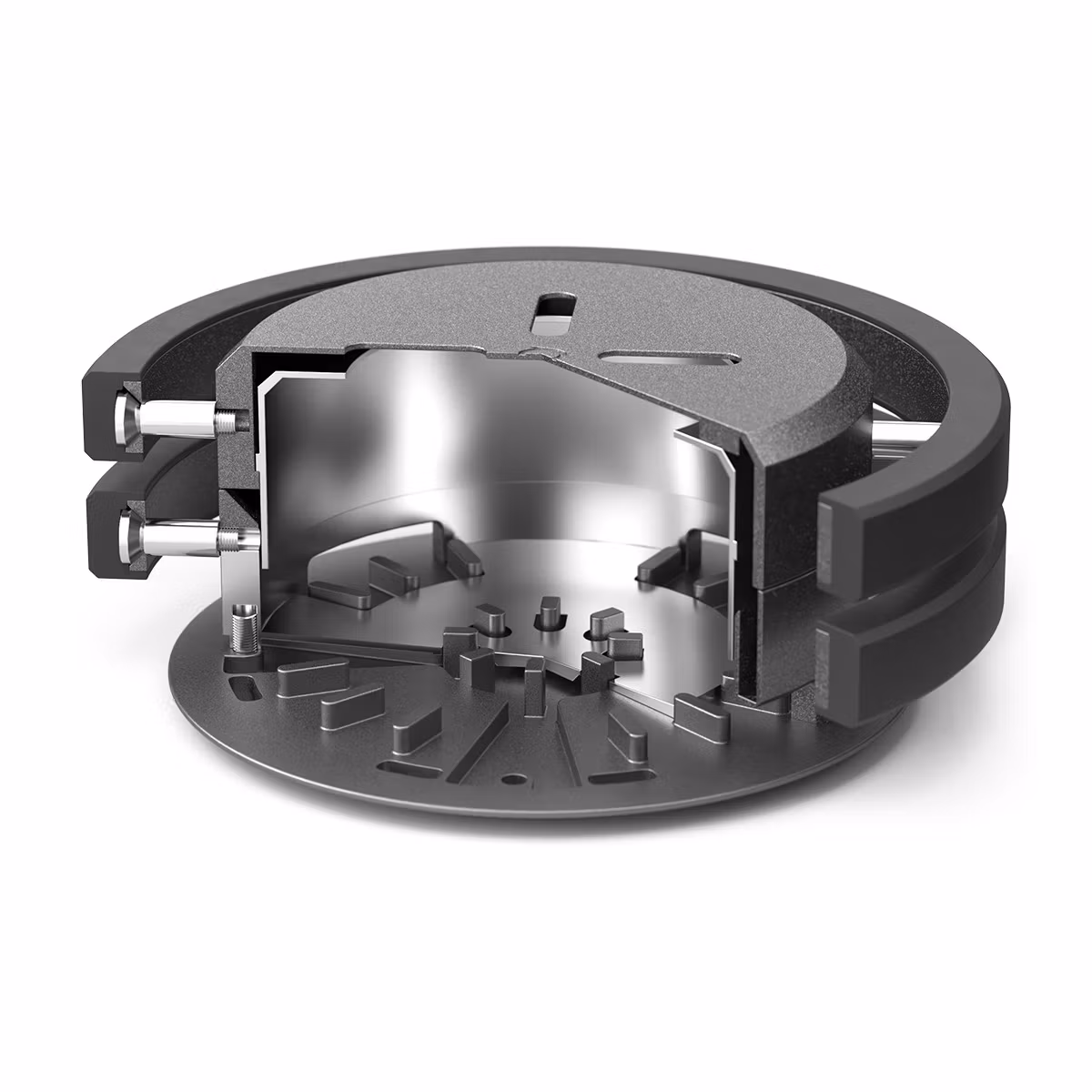 Quasar Raas 2- thermal bowl