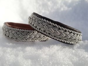 Tennarmband 1005B