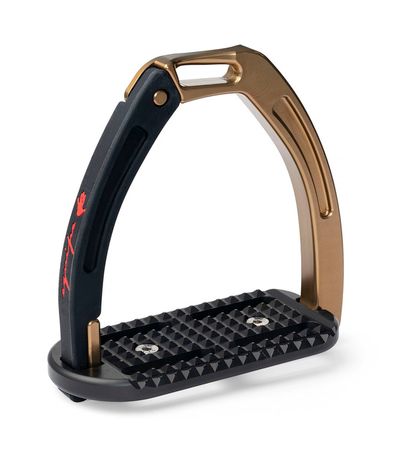 Stigbygel Safety Brons