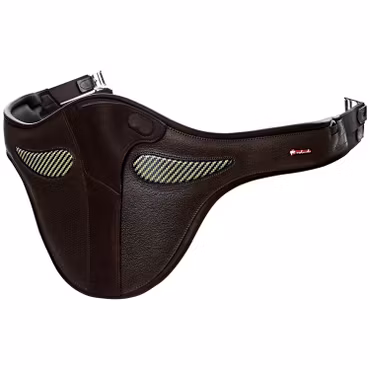 Equipe magplattegjord Kevlar/Carbon