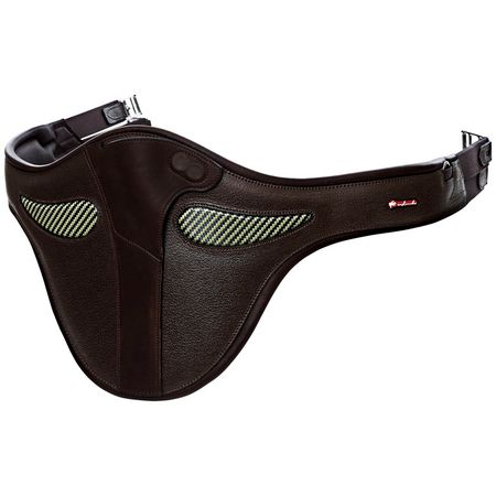 Equipe magplattegjord Kevlar/Carbon