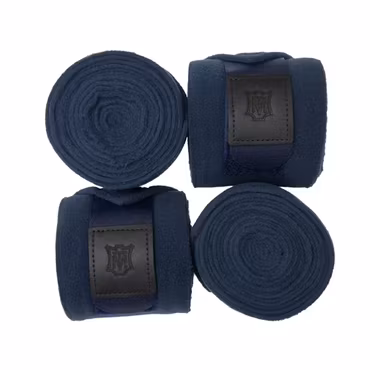 Mattes Fleece Lindor