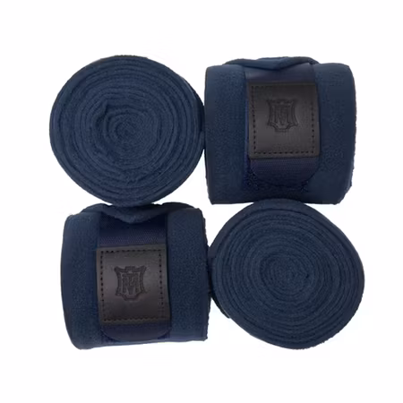 Mattes Fleece Lindor