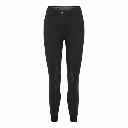 Star Cut Reg Waist Knee Grip