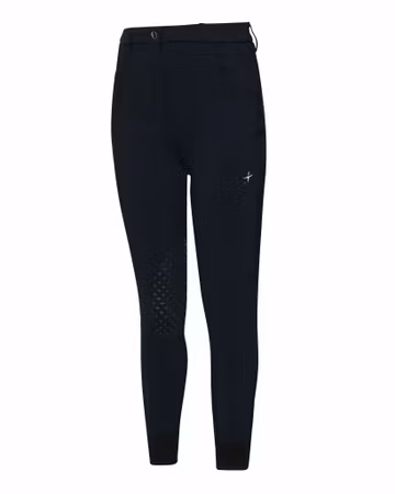 Star Cut Reg Waist Knee Grip