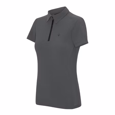 Woman Piquet Polo Shirt