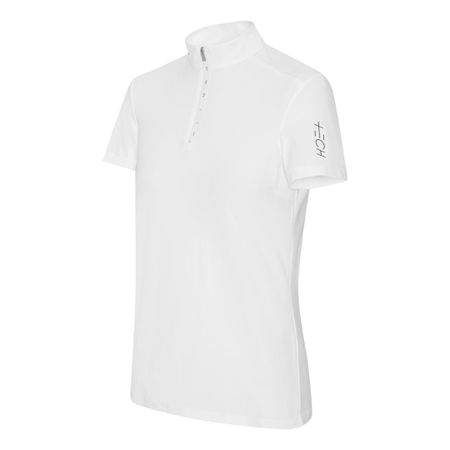 Competition Polo +TECH