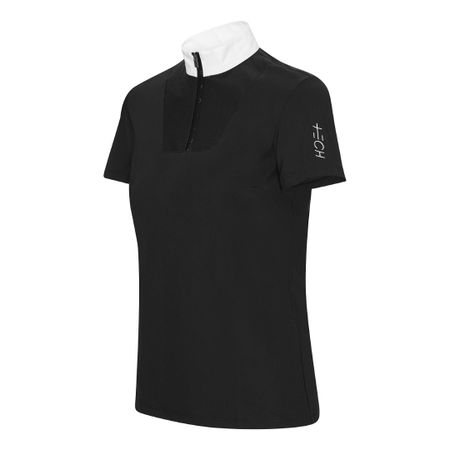 Center Line Competition Polo +TECH