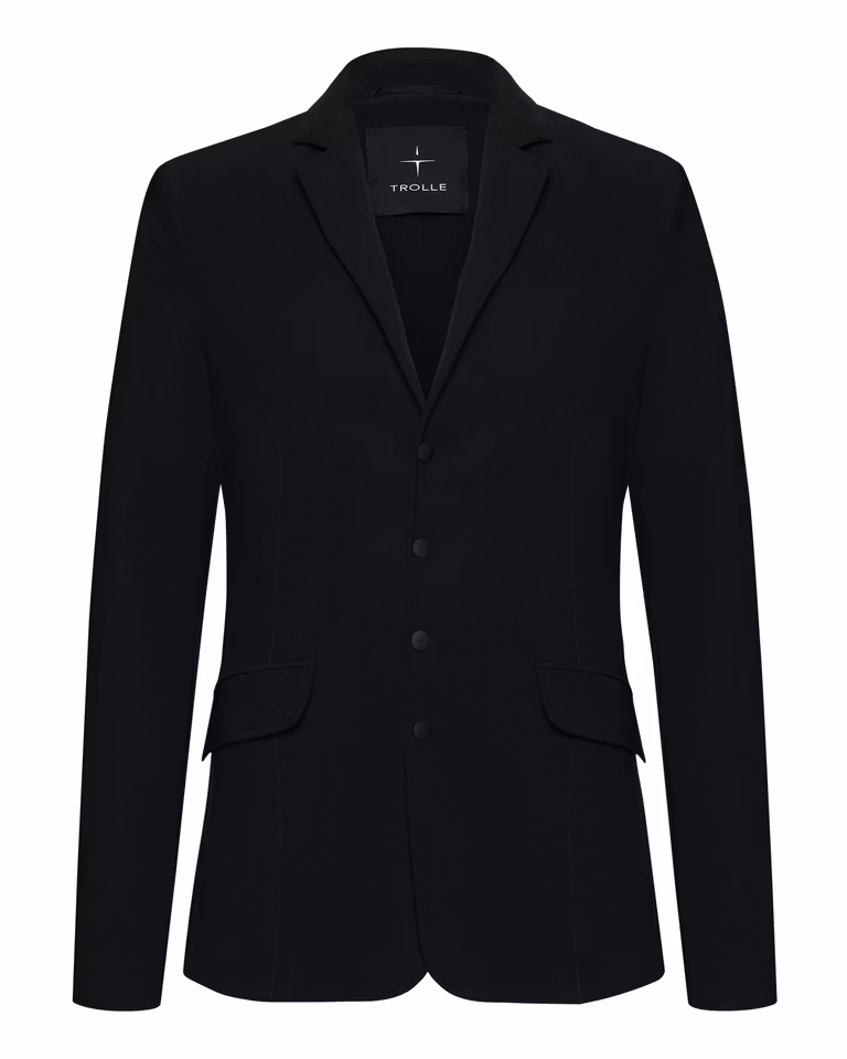Tech Class Riding Jacket