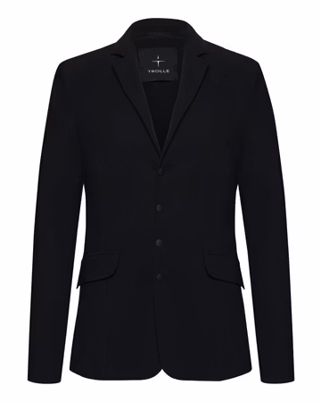 Tech Class Riding Jacket