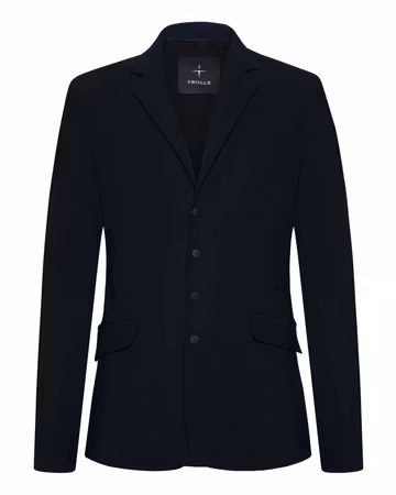 Tech Class Riding Jacket