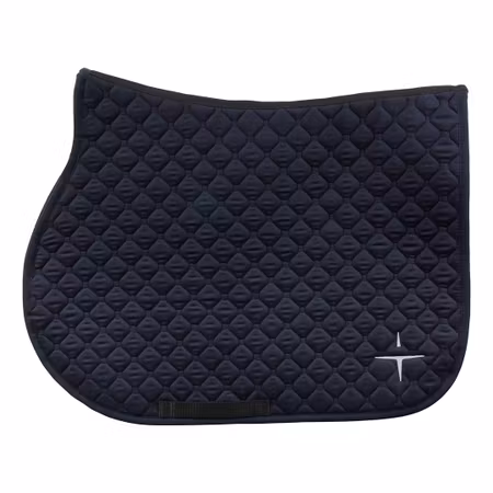 Tetragon Jumping Saddlepad