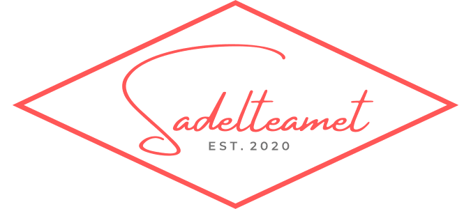Sadelteamet