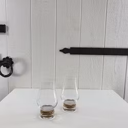 Whiskeyglas