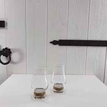 Whiskeyglas