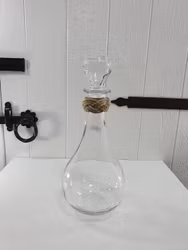 Vinkaraff droppe