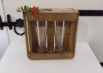 Ölglas