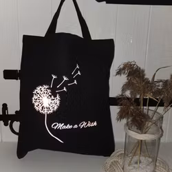 Kasse med make a wish