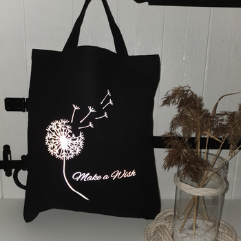 Kasse med make a wish