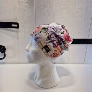 Mössa blommor