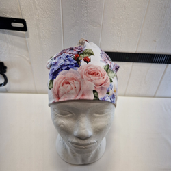 Mössa blommor