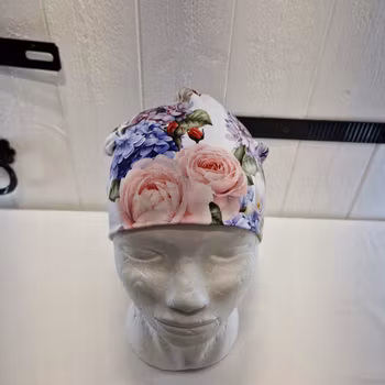 Mössa blommor
