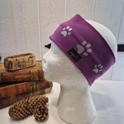 Reflexpannband tassar storlek 48-58