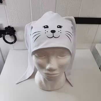 Kaninmössa storlek 48-58