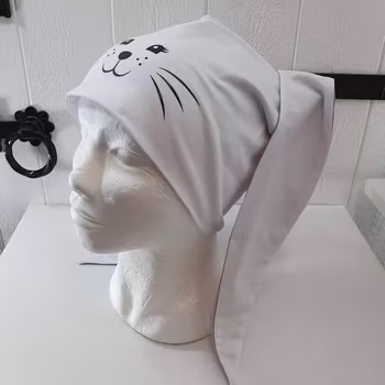 Kaninmössa storlek 48-58