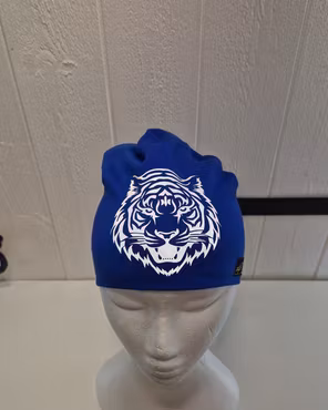 Reflexmössa tiger storlek 48-64