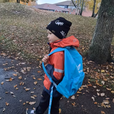 Reflexmössa ödlor storlek 48-64