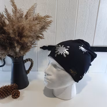 Reflexmössa splash storlek 48-64