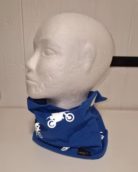 Reflexmössa cross storlek 48-64