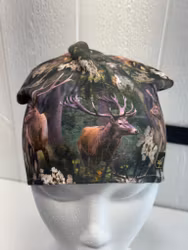 Mössa hjort