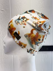 Mössa kattungar