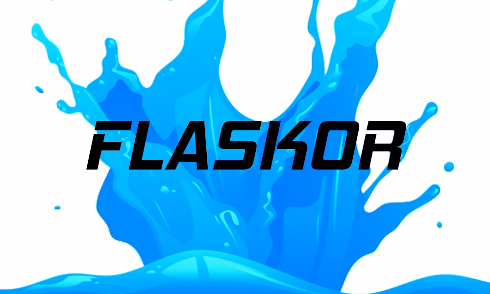 Flaskor - E-liquids.se
