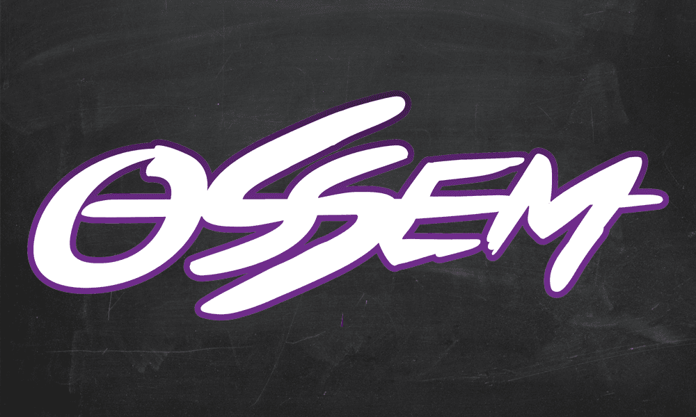 Ossem - E-liquids.se