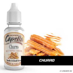 Churro - Capella Flavors
