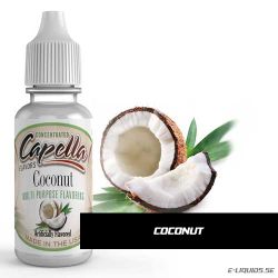 Coconut - Capella Flavors
