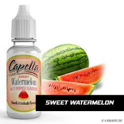 Sweet Watermelon - Capella Flavors