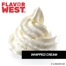 Whipped Cream - Flavor West