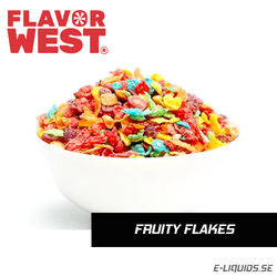 Fruity Flakes - Flavor West