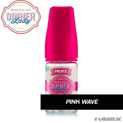 Pink Wave - Dinner Lady
