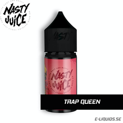 Trap Queen - Nasty Juice