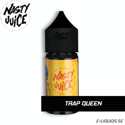 Cush Man - Nasty Juice