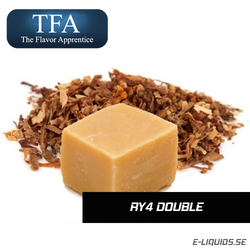 RY4 Double - The Flavor Apprentice